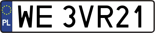 WE3VR21