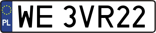 WE3VR22