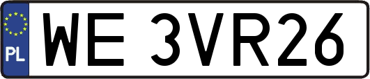 WE3VR26