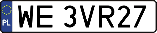 WE3VR27