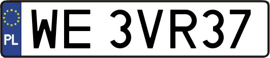 WE3VR37