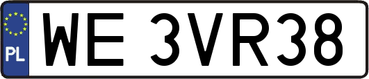 WE3VR38
