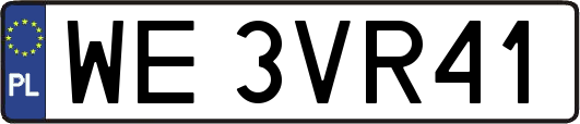 WE3VR41