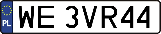 WE3VR44