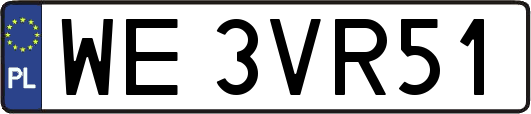 WE3VR51
