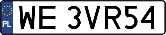 WE3VR54