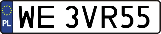 WE3VR55