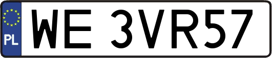 WE3VR57