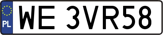 WE3VR58