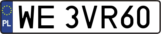 WE3VR60