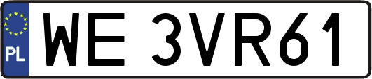 WE3VR61