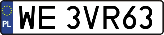 WE3VR63