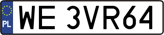 WE3VR64