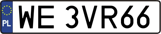 WE3VR66