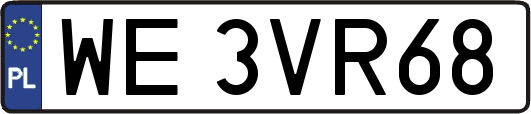 WE3VR68