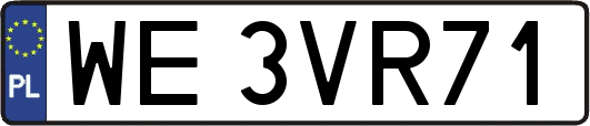 WE3VR71