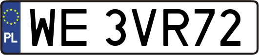 WE3VR72
