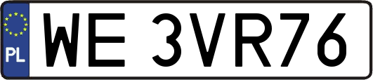 WE3VR76