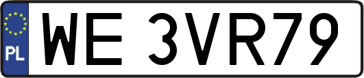 WE3VR79