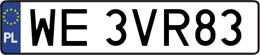 WE3VR83