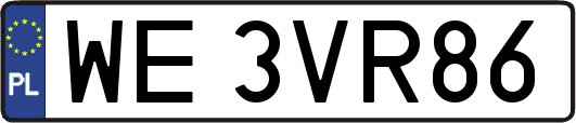WE3VR86