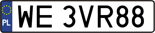 WE3VR88