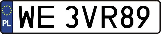 WE3VR89