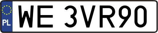 WE3VR90
