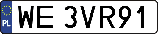 WE3VR91