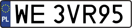 WE3VR95