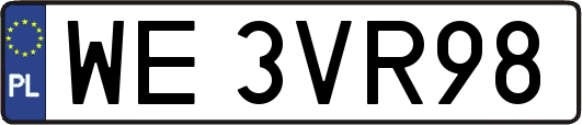 WE3VR98