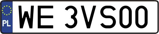 WE3VS00