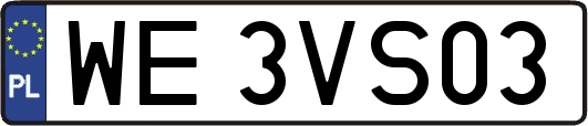 WE3VS03