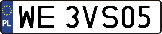 WE3VS05