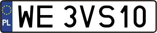 WE3VS10