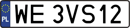 WE3VS12