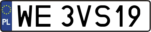 WE3VS19