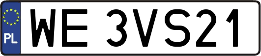 WE3VS21