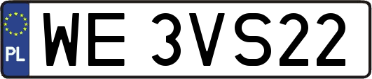 WE3VS22
