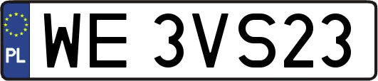 WE3VS23