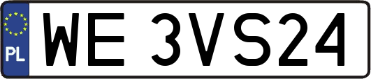 WE3VS24