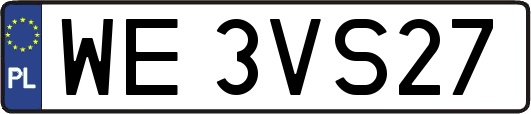 WE3VS27