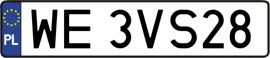 WE3VS28
