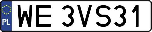 WE3VS31