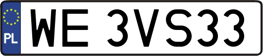 WE3VS33