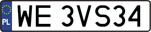WE3VS34