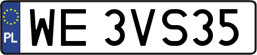 WE3VS35