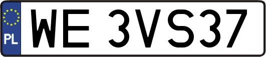 WE3VS37