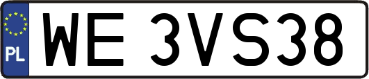 WE3VS38