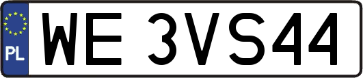 WE3VS44